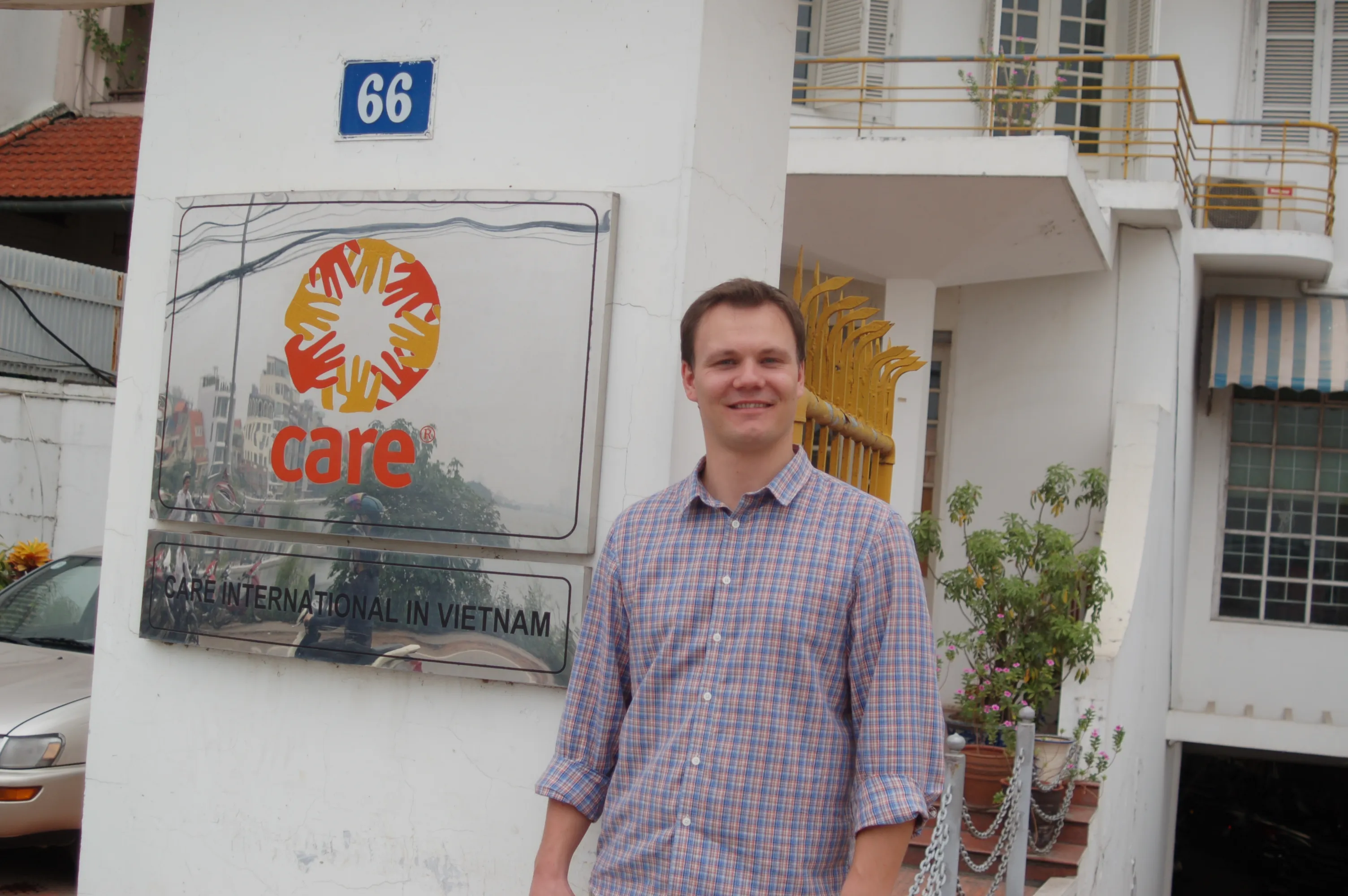 Vietnam - Kattens år 2011 — billede 2