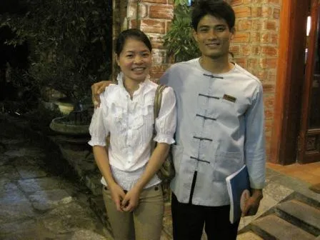 Vietnam - Kattens år 2011 — billede 4