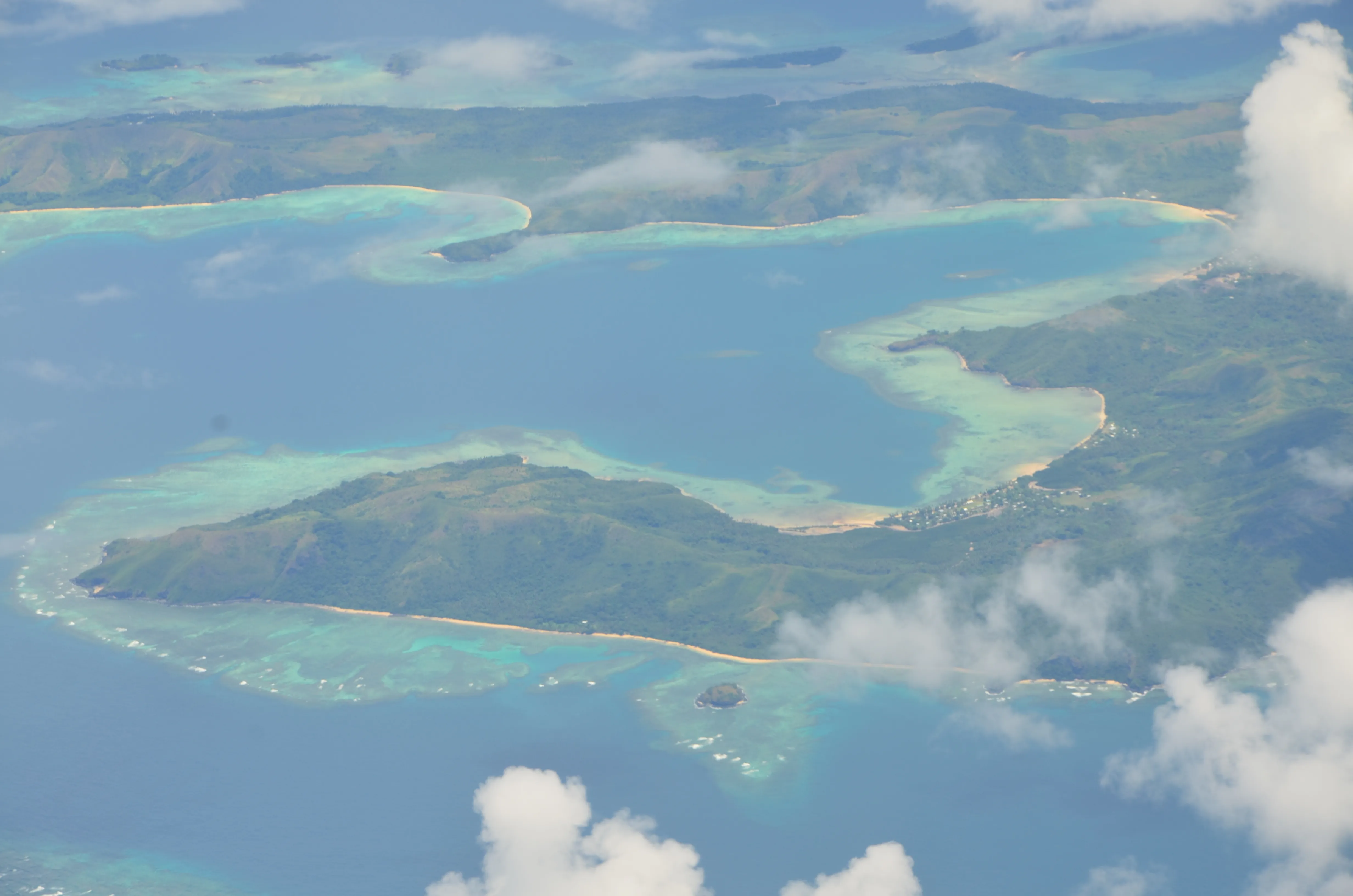 Kiribati - Tarawa — billede 1