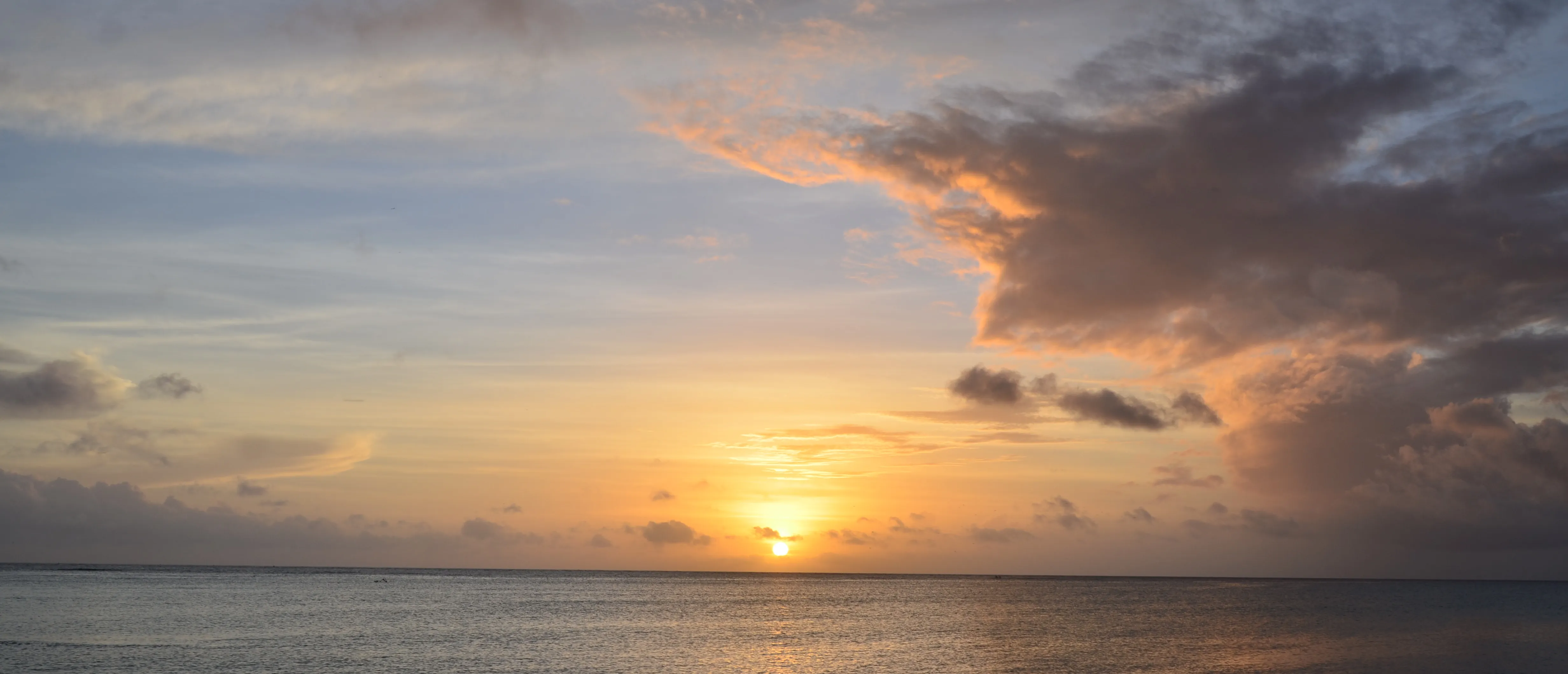 Kiribati - Tarawa — billede 11