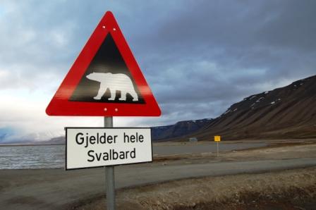 Svalbard